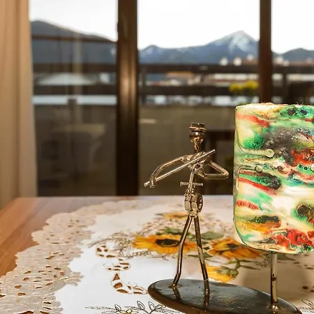 Niki's Cosy Place Bansko