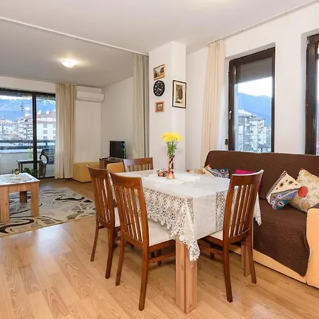 Niki's Cosy Place Apartment