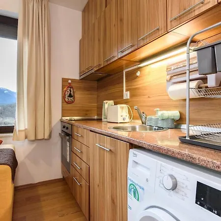 Apartment Niki's Cosy Place *