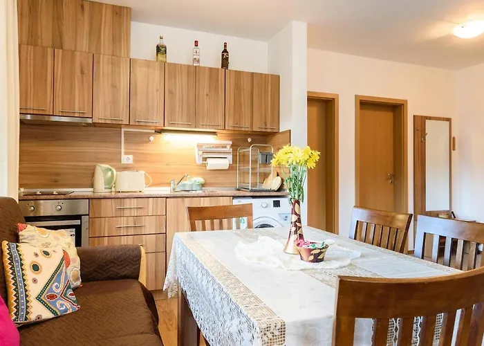 Apartment Niki's Cosy Place