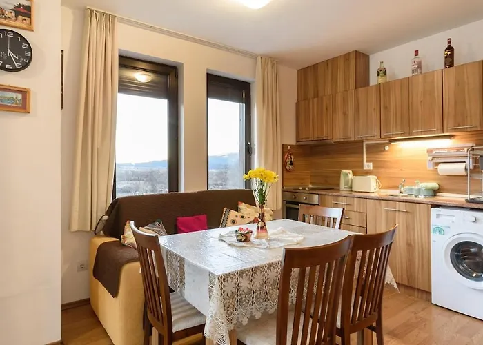 Niki's Cosy Place * Bansko