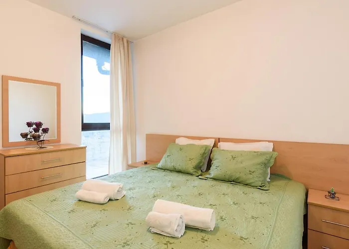 Niki's Cosy Place Apartment