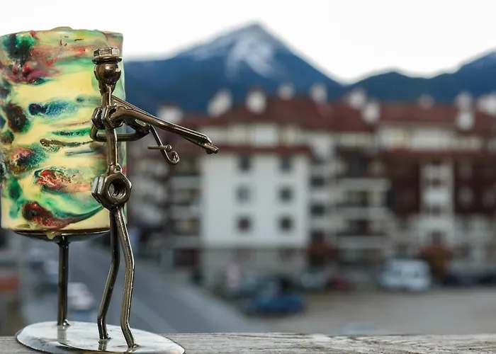 Niki's Cosy Place Apartment Bansko