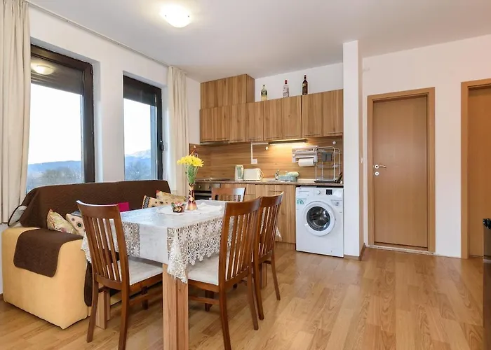 Niki's Cosy Place Apartment Bansko