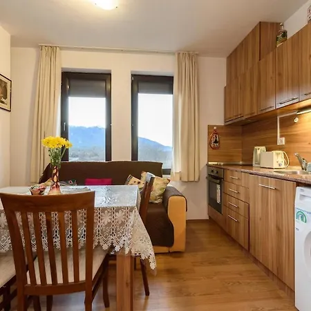 Niki's Cosy Place 아파트