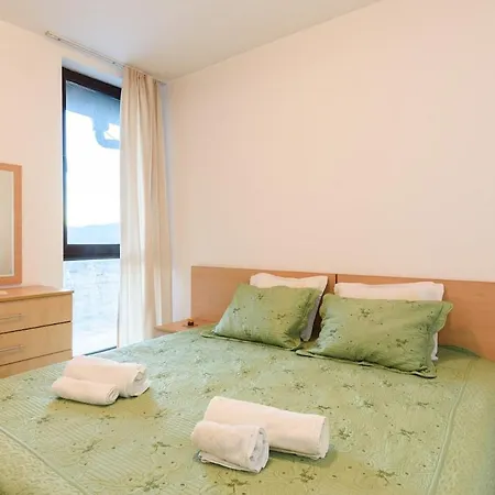 Niki's Cosy Place 아파트