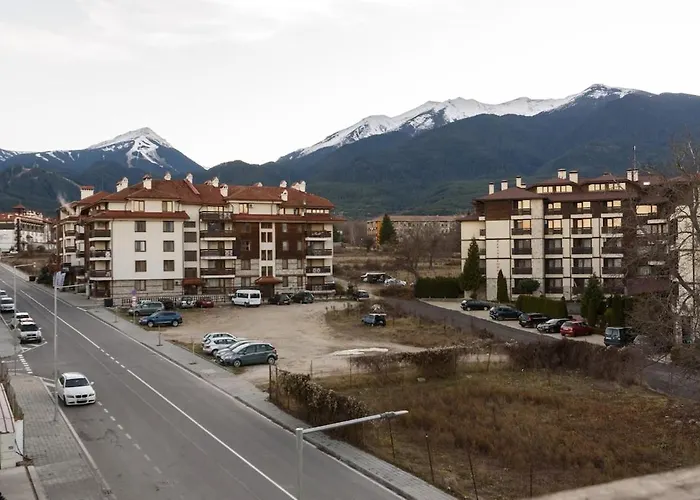 Niki's Cosy Place 公寓 *