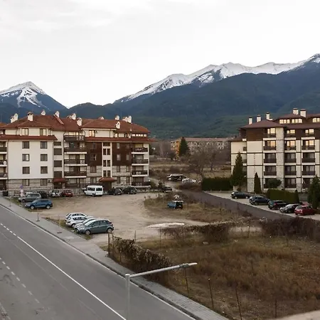 Niki's Cosy Place Apartment *