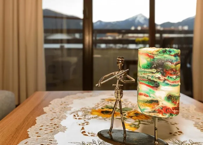 Niki's Cosy Place Bansko