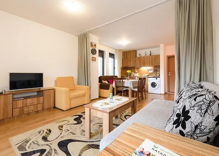 Niki's Cosy Place Bansko